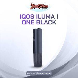 IQOS ILUMA I One Black