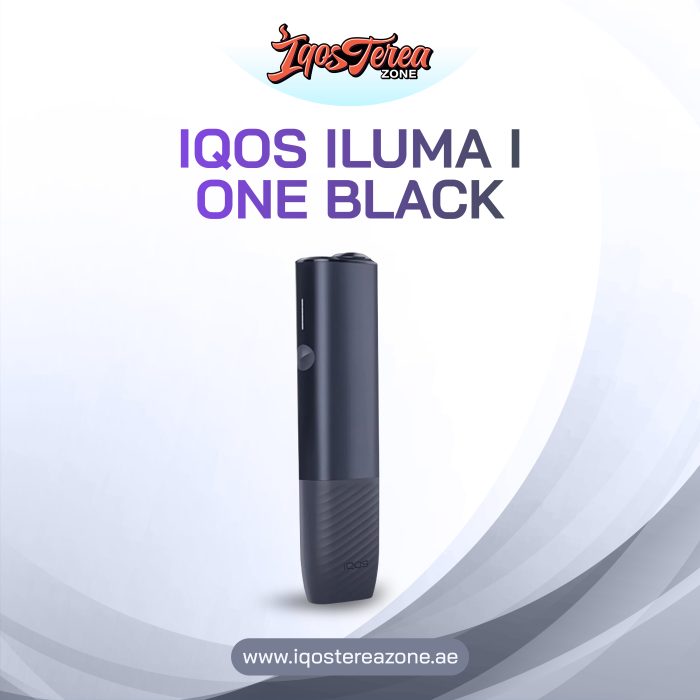 IQOS ILUMA I One Black IQOS ILUMA I One Black
