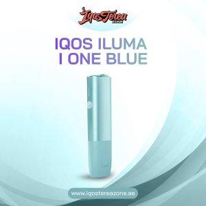 IQOS ILUMA I One Blue