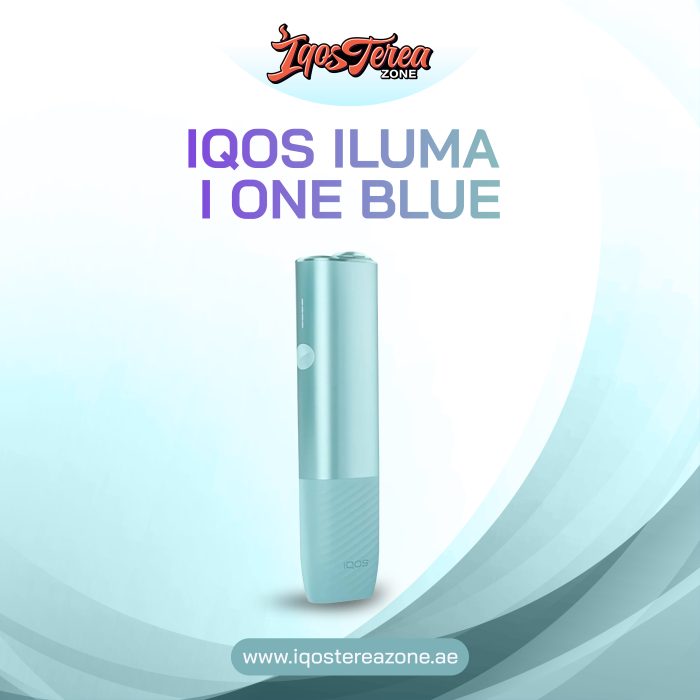 IQOS ILUMA I One Blue IQOS ILUMA I One Blue