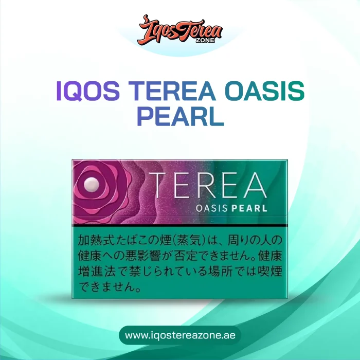 IQOS TEREA Oasis Pearl Japan in Dubai - Iqos Terea Zone IQOS TEREA Oasis Pearl Japan in Dubai - Iqos Terea Zone