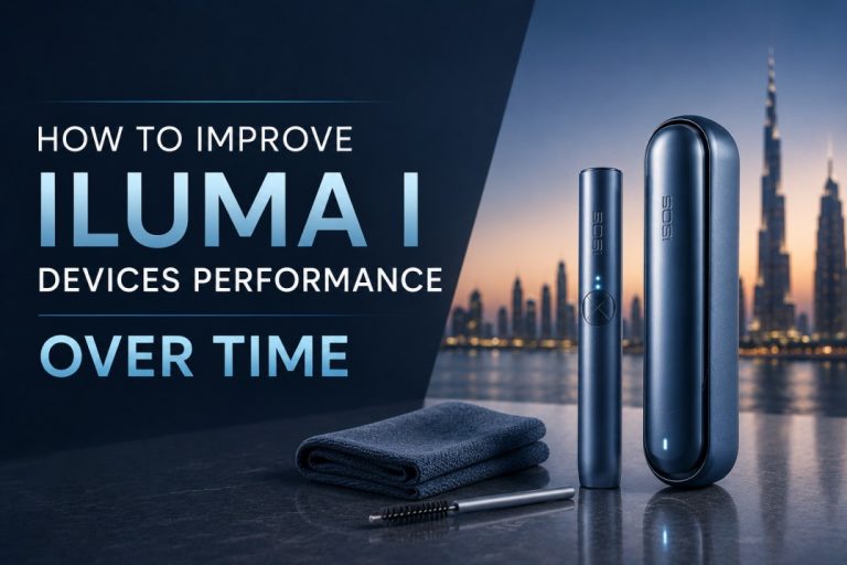 How to Improve ILUMA I Devices Performance Over Time: 10 Expert Tips