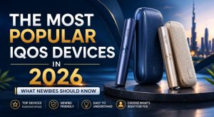 Most-Popular-IQOS-Devices-in-2026