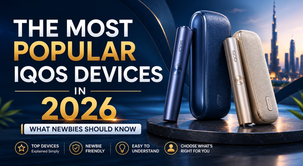Most-Popular-IQOS-Devices-in-2026