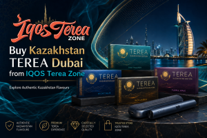 Kazakhstan TEREA Dubai